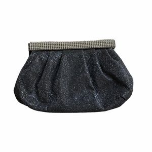 Le Chateau Sparkly purse